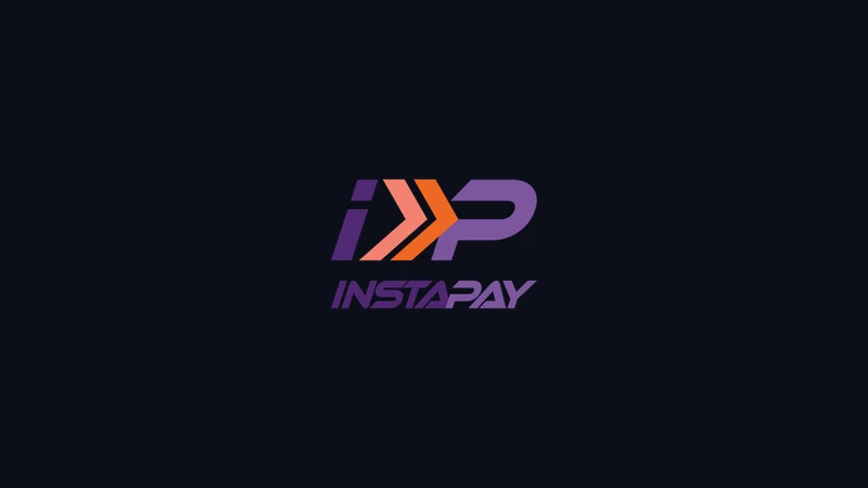 InstaPay Philippine interbank funds transfer network emblem