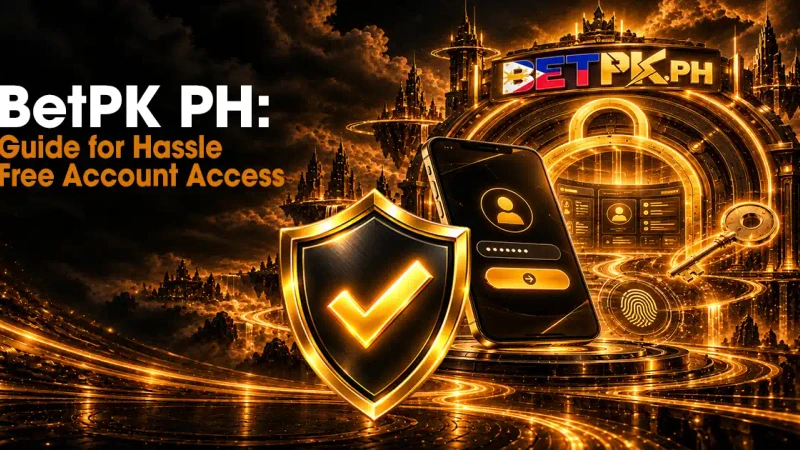 Mobile interface displaying secure two-factor account login screen